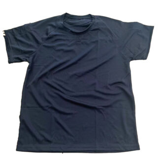 Quick Dry Hiking Tee Lapel short sleeve T-shirt