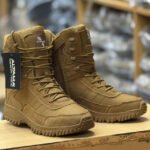 Tactical Altama Boots Kenya – Waterproof Military & Patrol Boots