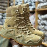 LOWA Boots Kenya – Waterproof Tactical & Hiking Boots