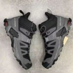 Salomon Boot Kenya – Waterproof Hiking & Tactical Boots