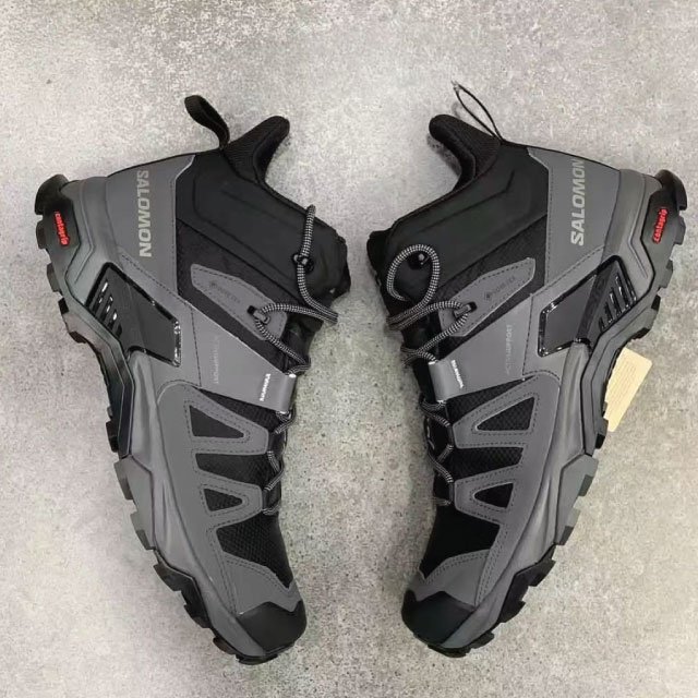 Salomon Boot Kenya – Waterproof Hiking & Tactical Boots