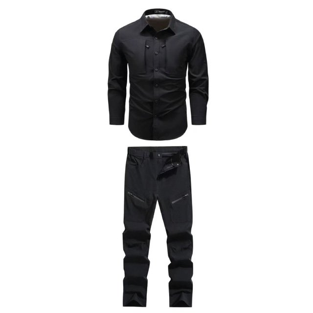 Spandex-full-suits spandex full suits stretch fit tactical outdoor wear for men