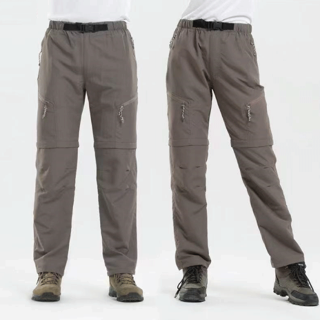 Spandex-trousers