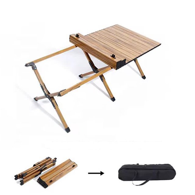 Foldable-Camping-Tables
