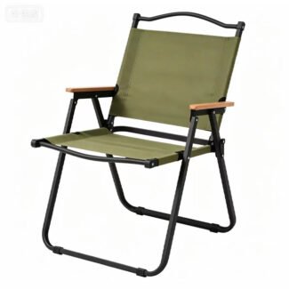 foldable tactical camping chairs heavy duty outdoor seating for camping and field use