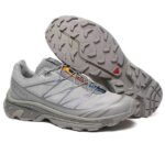 salomon xt-6 adv ultra raid trail running shoes outdoor hiking footwear