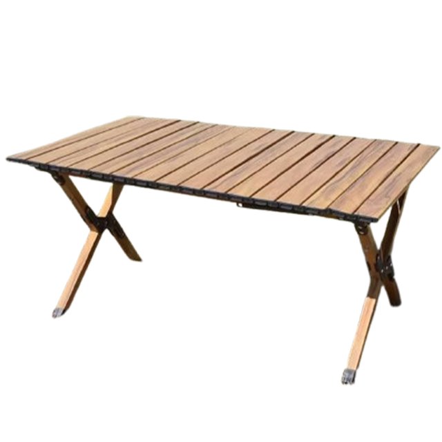 Hiking-Camping-Table