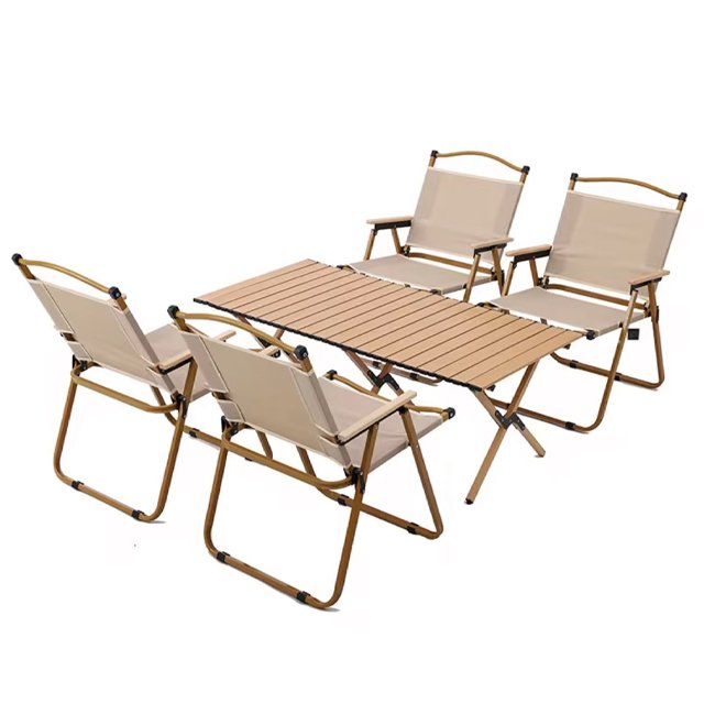 Hiking-Camping-Tables