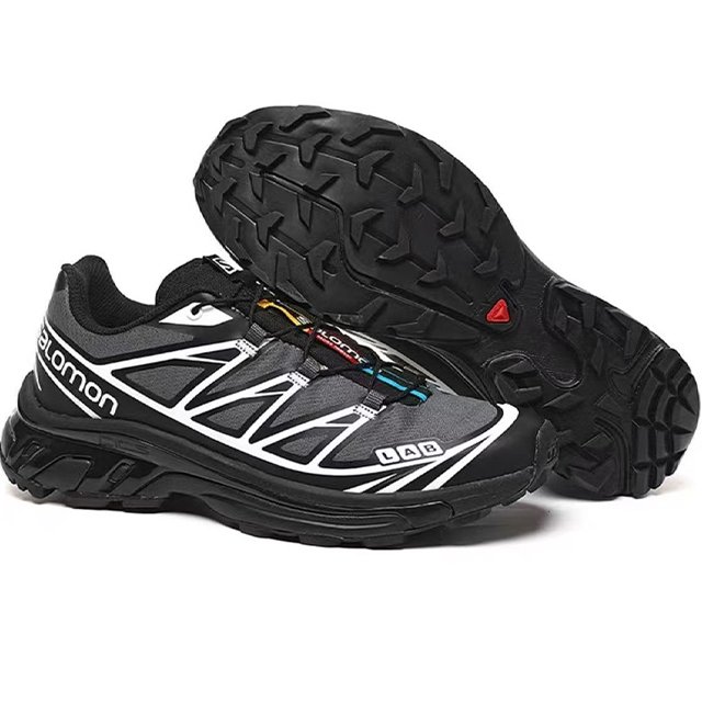 Light-Grey-Salomon-Shoes