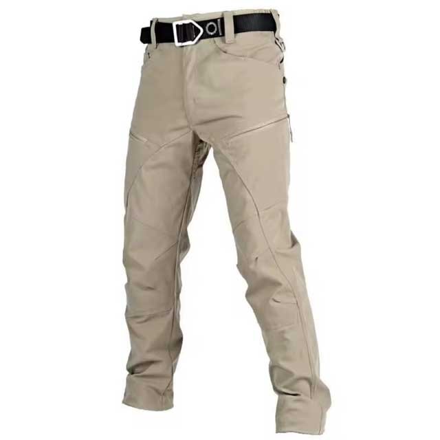 Detacheable-Trouser